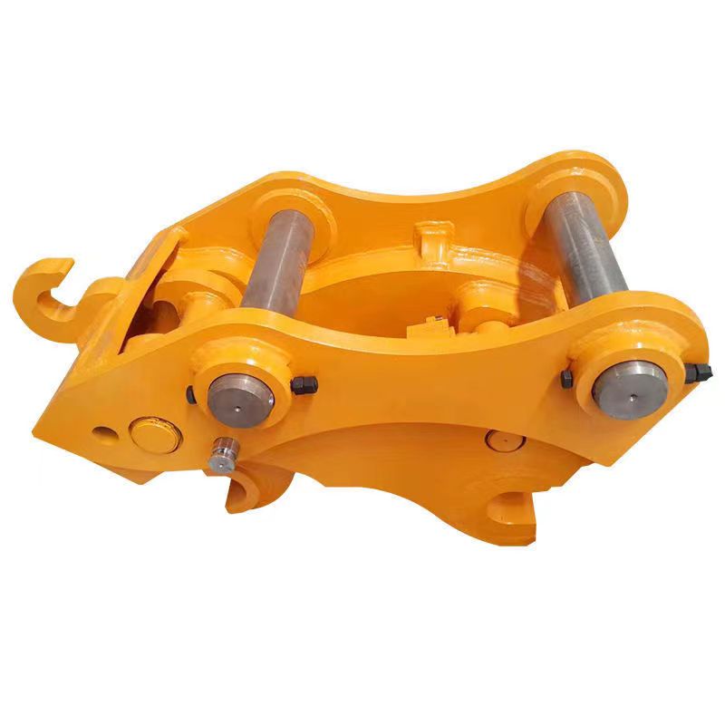 hydraulic quick hitches